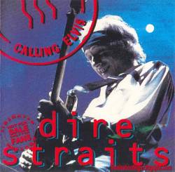 Dire Straits : Calling Elvis (Bootleg)